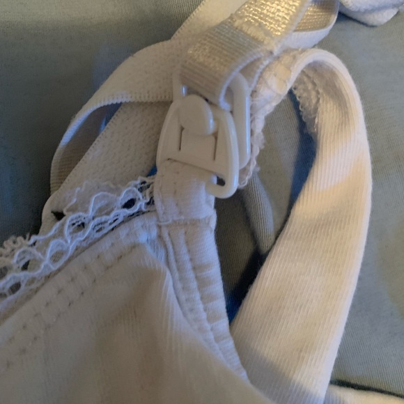 Small nursing tank top - Picture 4 of 4